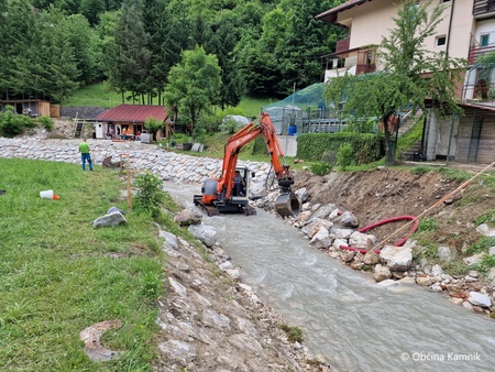 Nadzor gradbišče Hidrotehnik d.o.o. - Črna  (12)